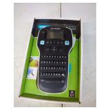 DYMO LabelManager 160 Portable Label Maker