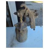 Snap-on Model BF 501 Spray Gun