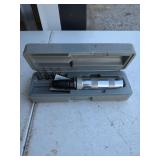 No. 2500 Impact Driver Set with Storage Case