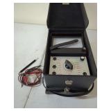 Amprobe Instrument Taut-Band Multimeter with Test Leads