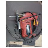Chicago Electric Orbital Jig Saw Model 69582