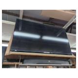 Onn 50-Inch LED Television with Polk Soundbar
