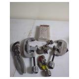 Ridgid Pipe Cutters and Performance Tool Cotter Pin Set