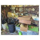 Hardware, and Storage Containers