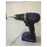 Hercules HC91K1 20V Compact Drill/Driver Kit