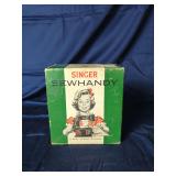 Singer Sewhandy Model 20 Child