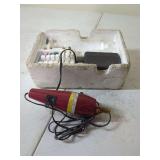 Mini Carving and Drill Tool Set