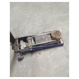 Pittsburgh Automotive Rapid Pump Floor Jack