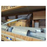 Metal Piping and Conduit Components