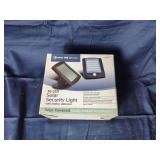 Bunker Hill Security 36 LED Solar Security Light with Motion Detector