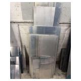 Metal Sheet Stock