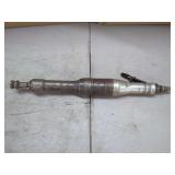 Ingersoll Rand Pneumatic Die Grinder with Lever Throttle