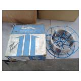 Select-Arc SelectWear 42-MCG Metal Cored Composite Welding Electrode Spool