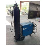 Miller Millermatic 252 MIG Welder
