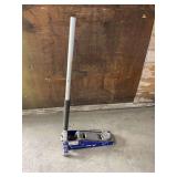 Pittsburgh Automotive 1.5 Ton Racing Floor Jack