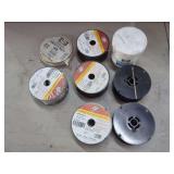 Harris Welding Wire and Brazing Flux Assortment