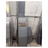 Rectangular Steel Plate Stock