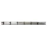 Assorted Metal Stock and Structural Profiles