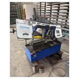 Magna RF-1018B Horizontal Band Saw
