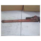 Ridgid 36-Inch Heavy Duty Pipe Wrench