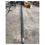 Bundle of Deformed Steel Reinforcing Bars