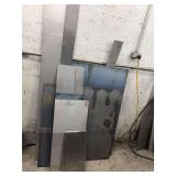 Metal Sheets and Plates