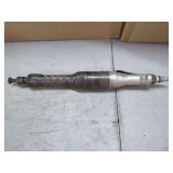 Ingersoll Rand Pneumatic Die Grinder with Lever Throttle