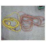 Extension Cords with Power Block Adapter