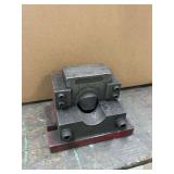 Pipe Notcher for Edwards 55 Ton Ironworker, 1 1/4 Inch