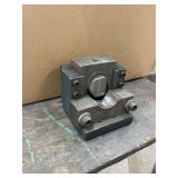 Vogel Tool & Die Corp. Arc-Fit Tube Shear Pipe Notcher