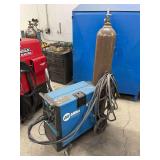 Miller Millermatic 250X Wire Welder