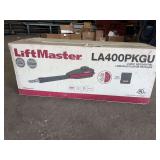 LiftMaster LA400PKGU 24VDC Residential Linear Actuator Package