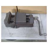 Metal Milling Machine Vise