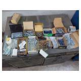 Industrial Fasteners and Masonry Anchors Collection