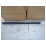 ESAB Arcaloy ER308L Stainless Steel Welding Rods, 1/8 Inch