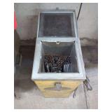 Phoenix DryRod Electrode Stabilizing Oven with Welding Rods
