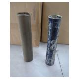 Bohler Welding 316/316L-16 Welding Electrodes in Storage Tubes