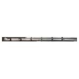 Steel Stock and Metal Profiles