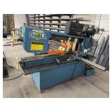 DoALL Model C-916A Horizontal Band Saw