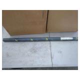 Bohler EAS 4 M-IG TIG Welding Rods 3.2mm x 1000mm