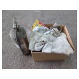 Welding and Shop Supply Assortment