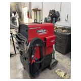 Lincoln Electric Precision TIG 275 Welder
