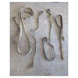 Industrial Webbing Lifting Slings
