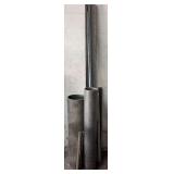 Metal Stock and Steel Piping