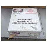 Harris Products Group ER 70S-6 Mild Steel MIG Welding Wire, 44 lb Spool