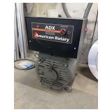American Rotary ADX 30HP Phase Converter