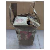 Lincoln Electric Easy-Arc E7018 H4R Welding Electrodes 3/16 inch x 14 inch