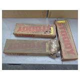 Stoody 2110 Shielded Metal Arc Welding Electrodes, 5/32 Inch, 10 lb Boxes