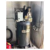 Coleman Black Max 5 HP Two-Stage Air Compressor