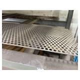 Perforated Metal Sheets and Wire Mesh Panels